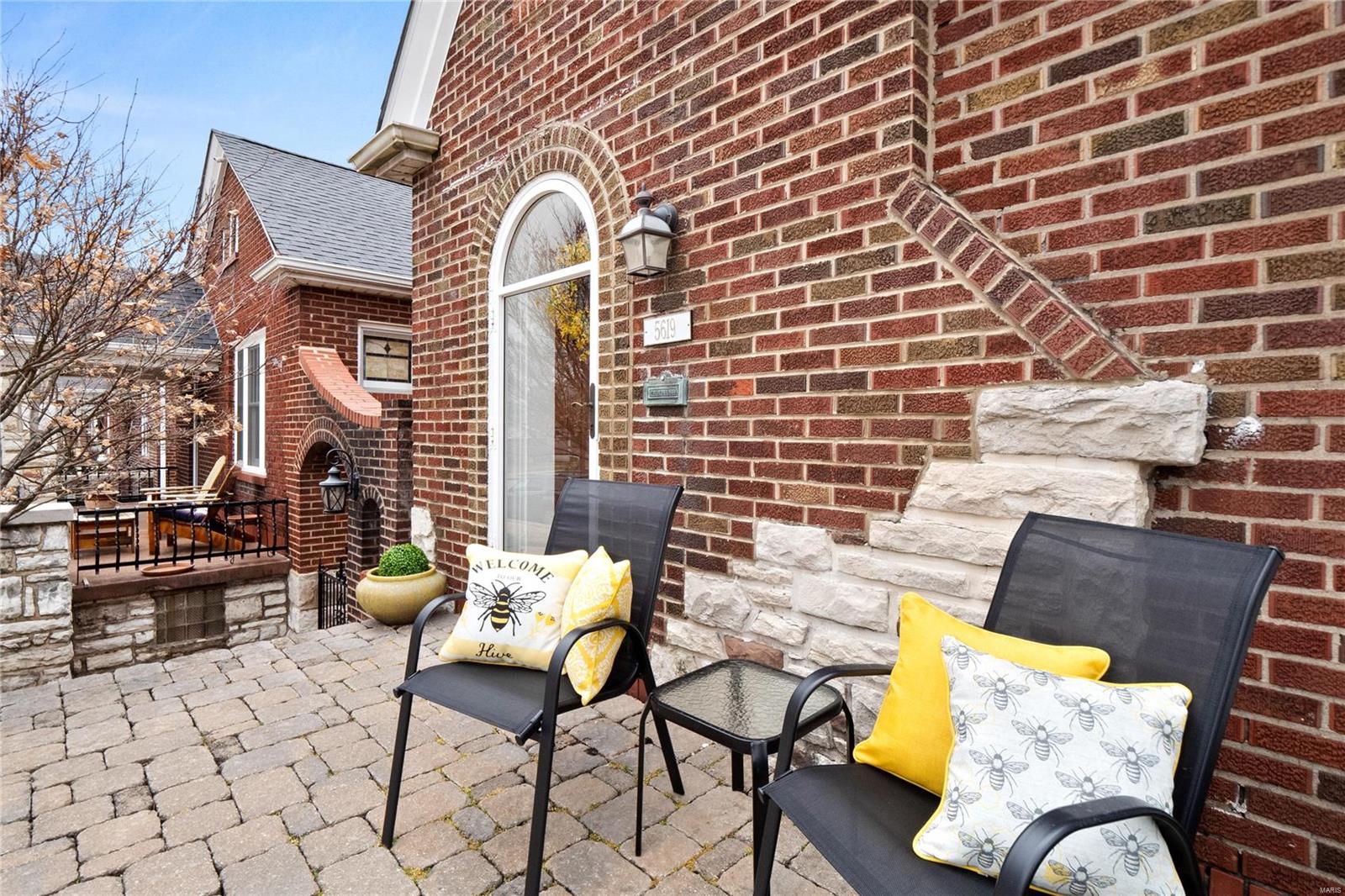 Woodland Park Add - Residential