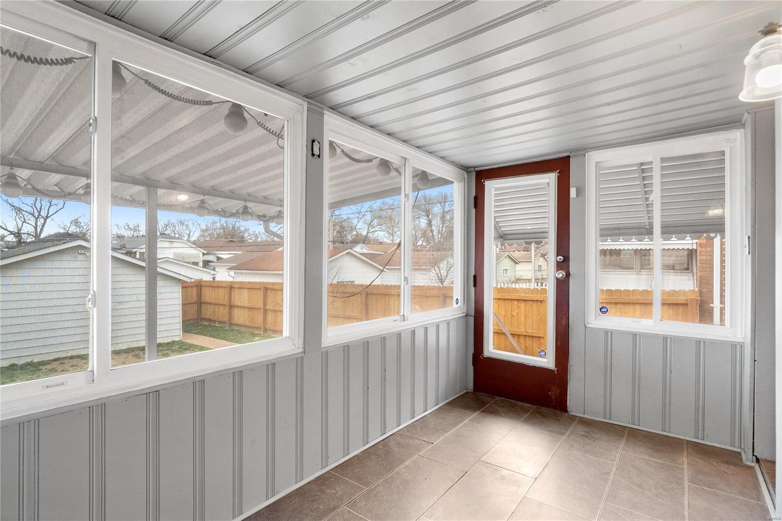 Woodland Park Add - Residential