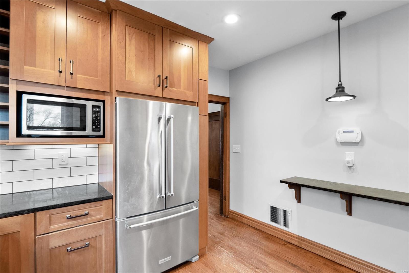 Woodland Park Add - Residential