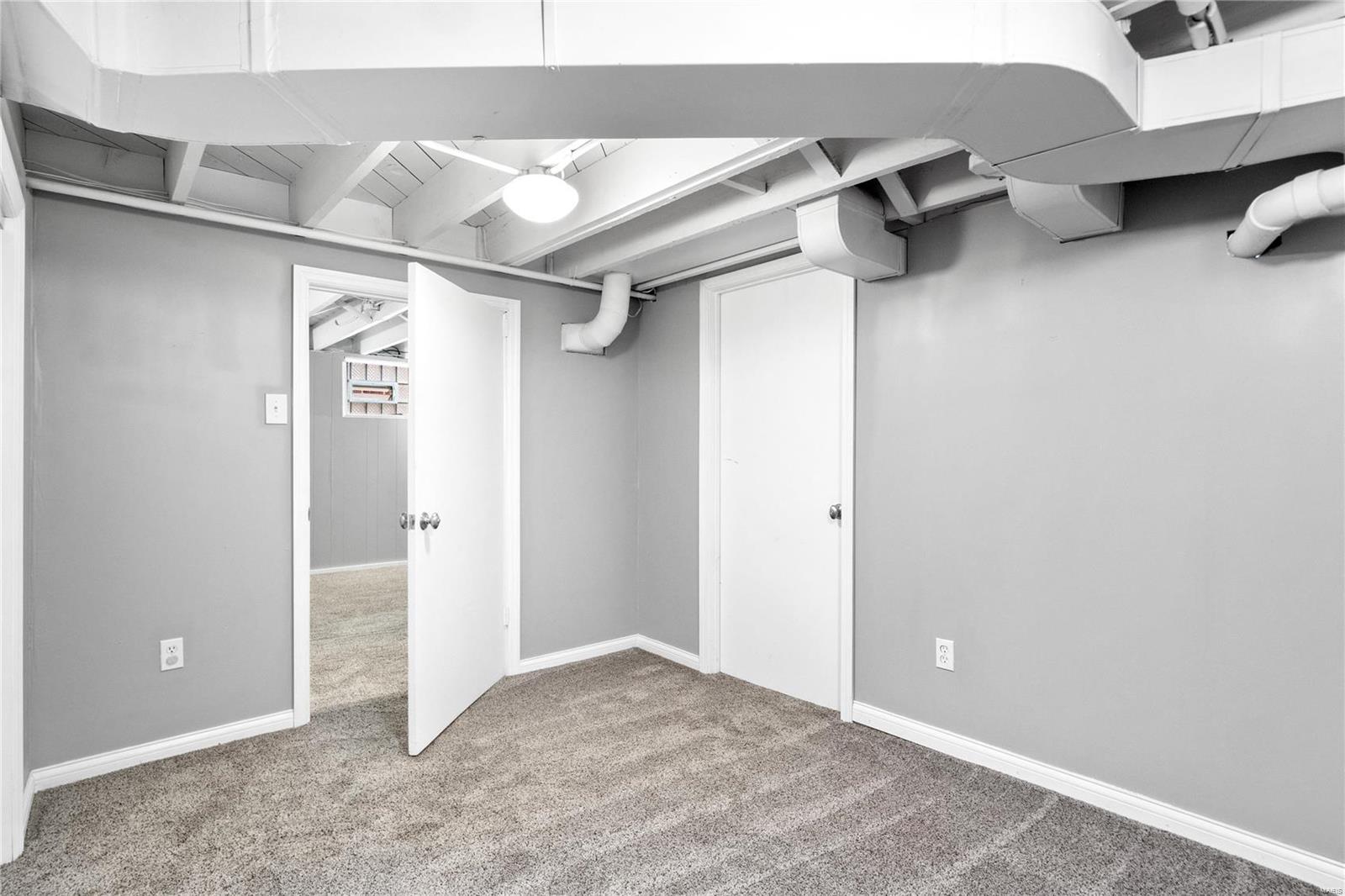 Woodland Park Add - Residential