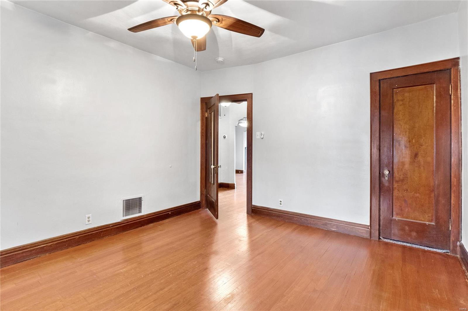 Woodland Park Add - Residential