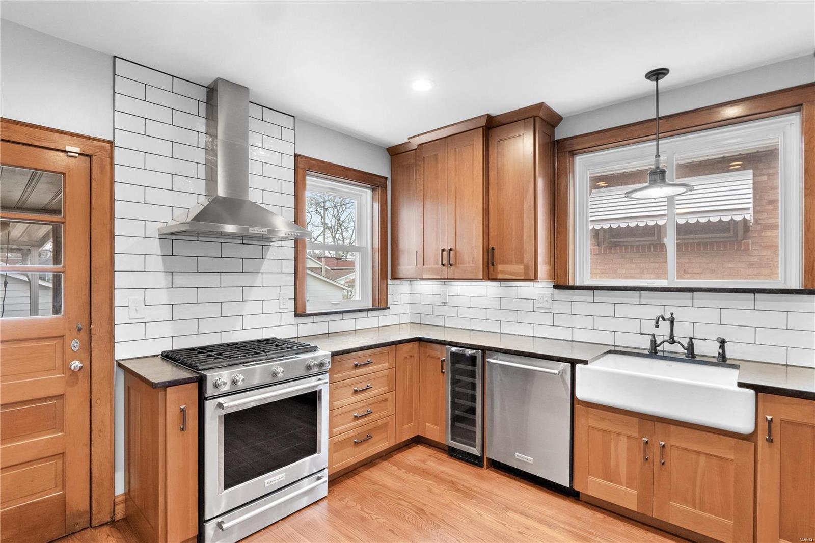 Woodland Park Add - Residential