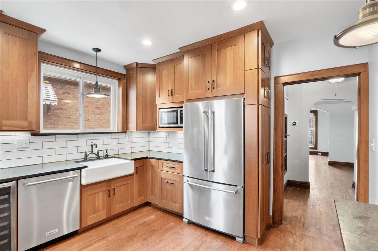 Woodland Park Add - Residential