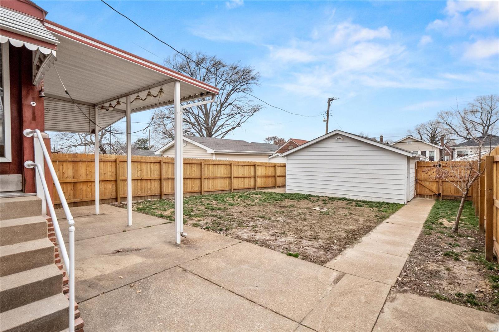 Woodland Park Add - Residential