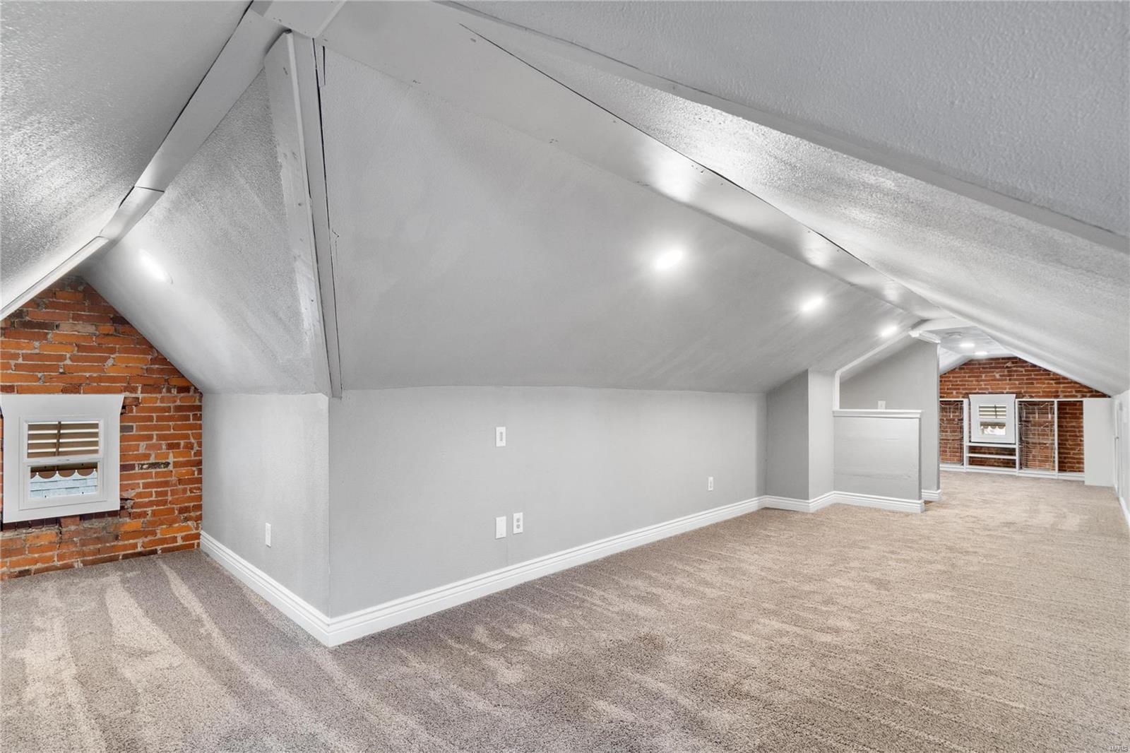 Woodland Park Add - Residential