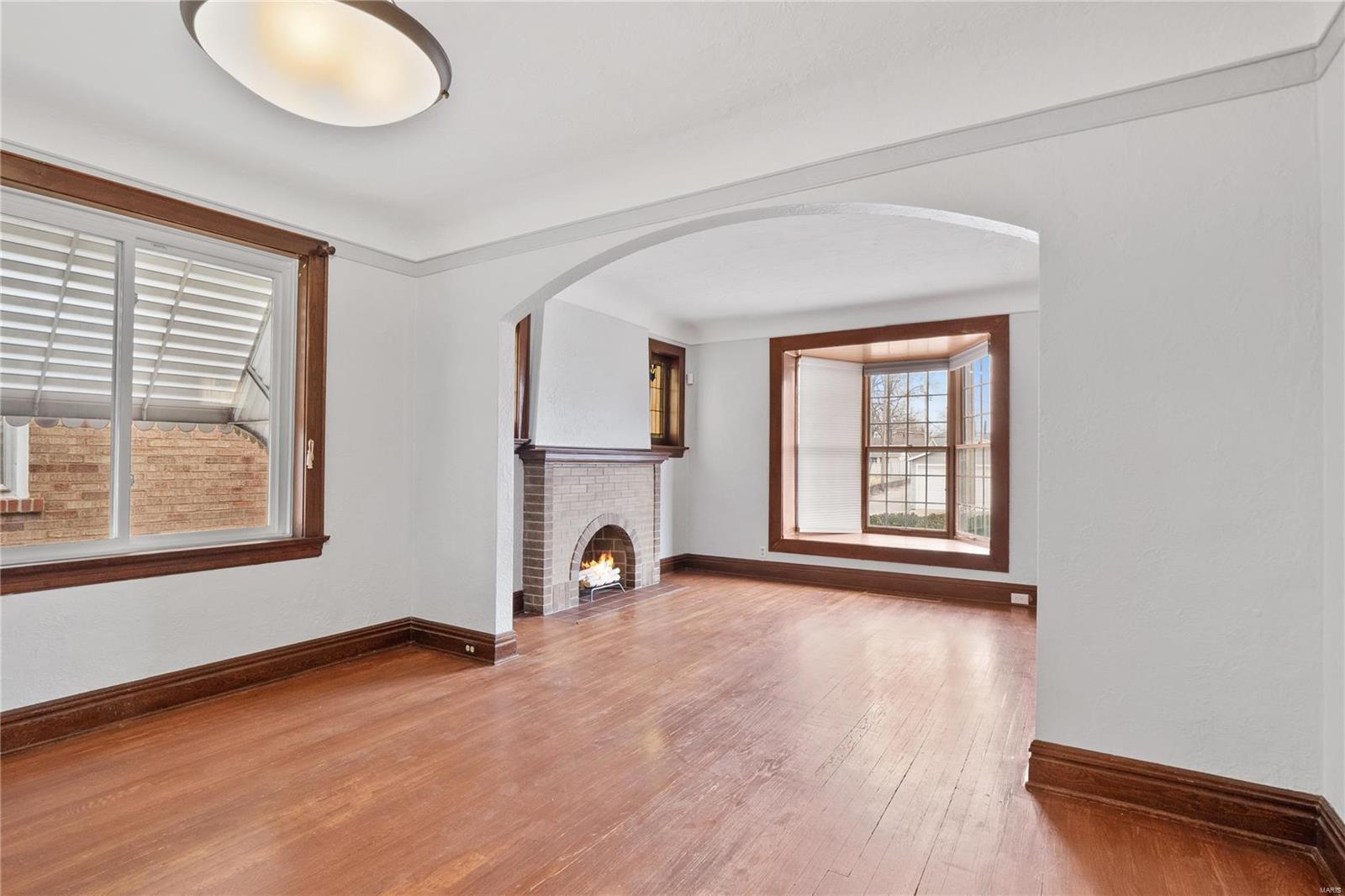 Woodland Park Add - Residential