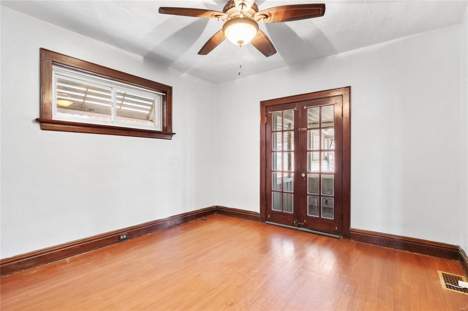 Woodland Park Add - Residential