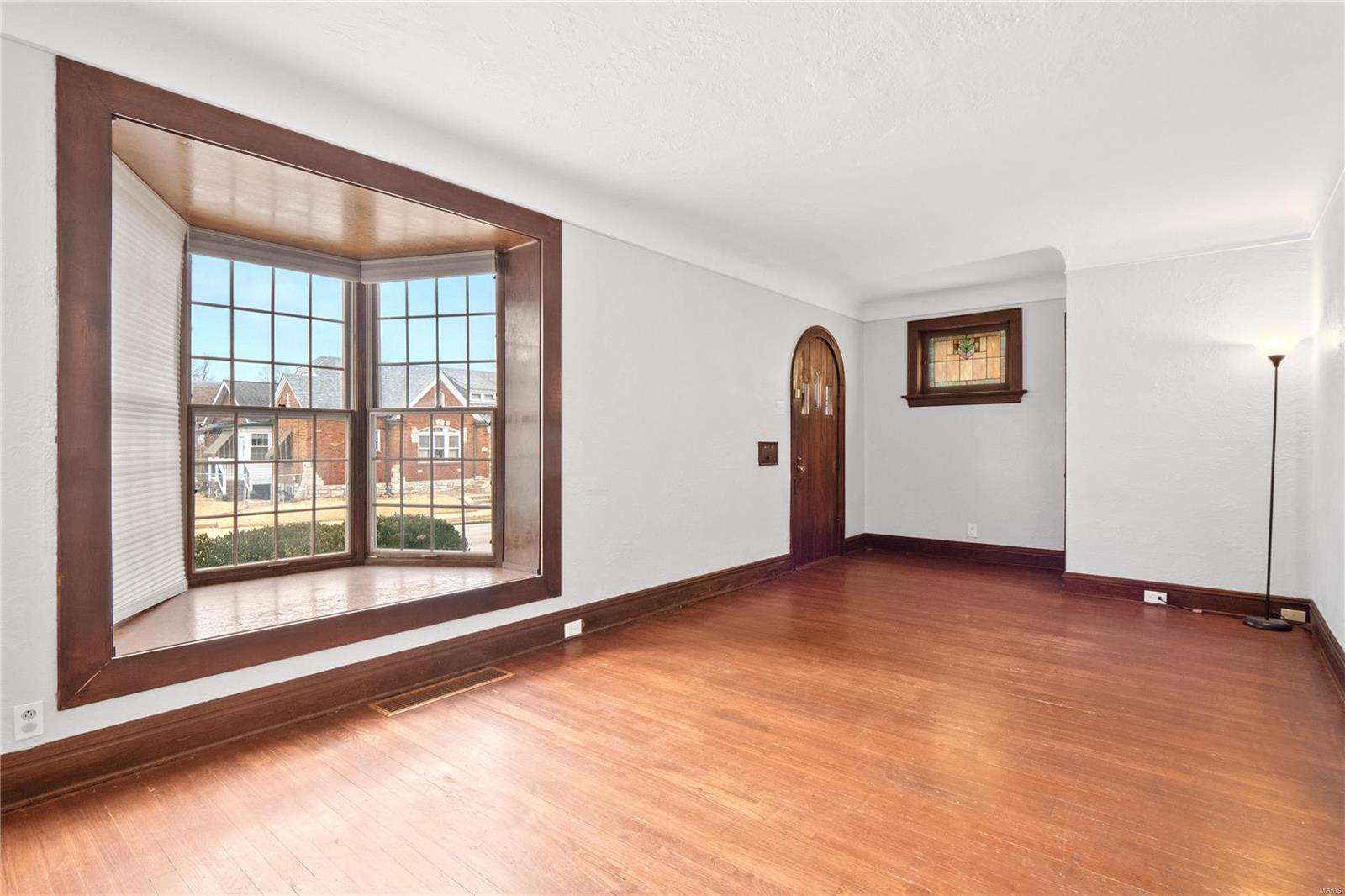 Woodland Park Add - Residential