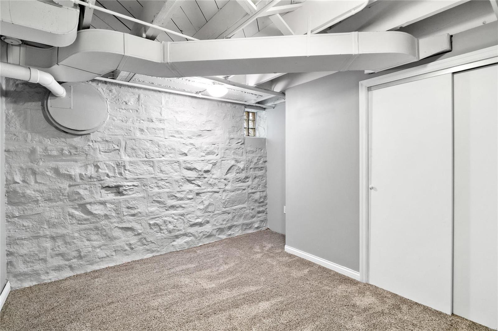 Woodland Park Add - Residential