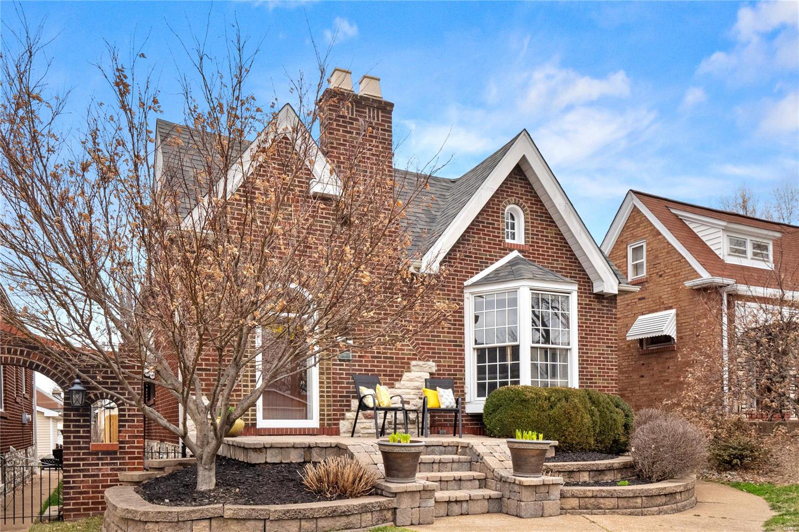 Woodland Park Add - Residential