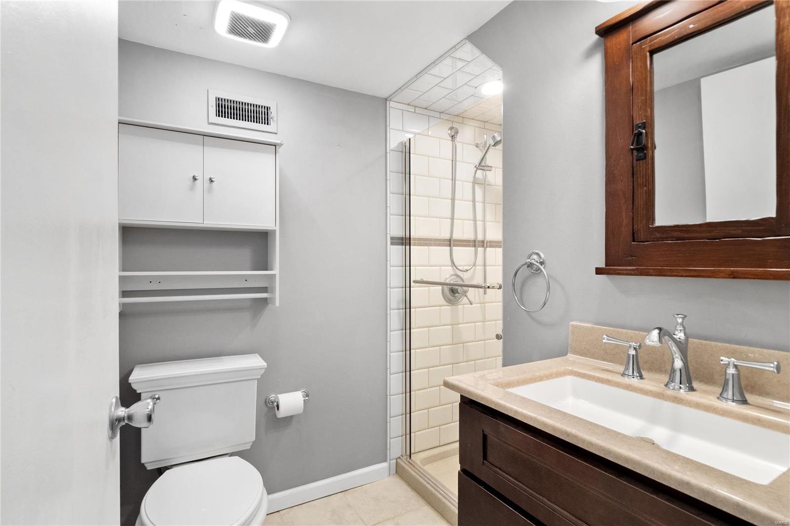 Woodland Park Add - Residential