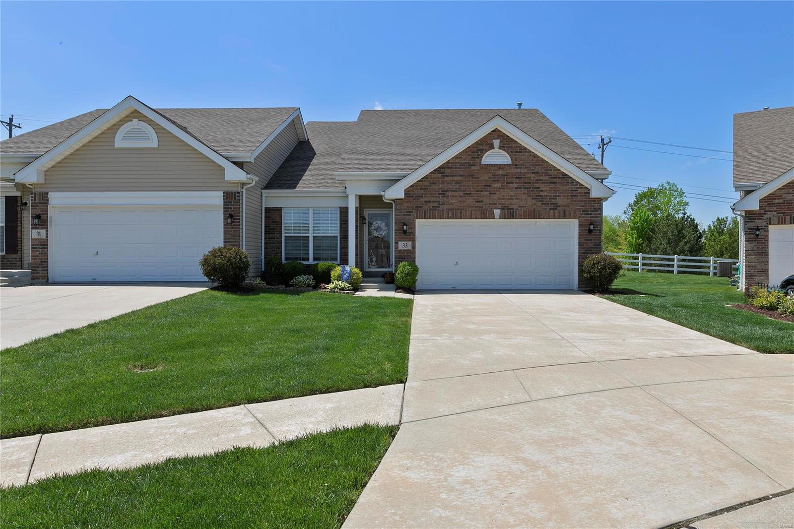 Belmonte Landing - Residential