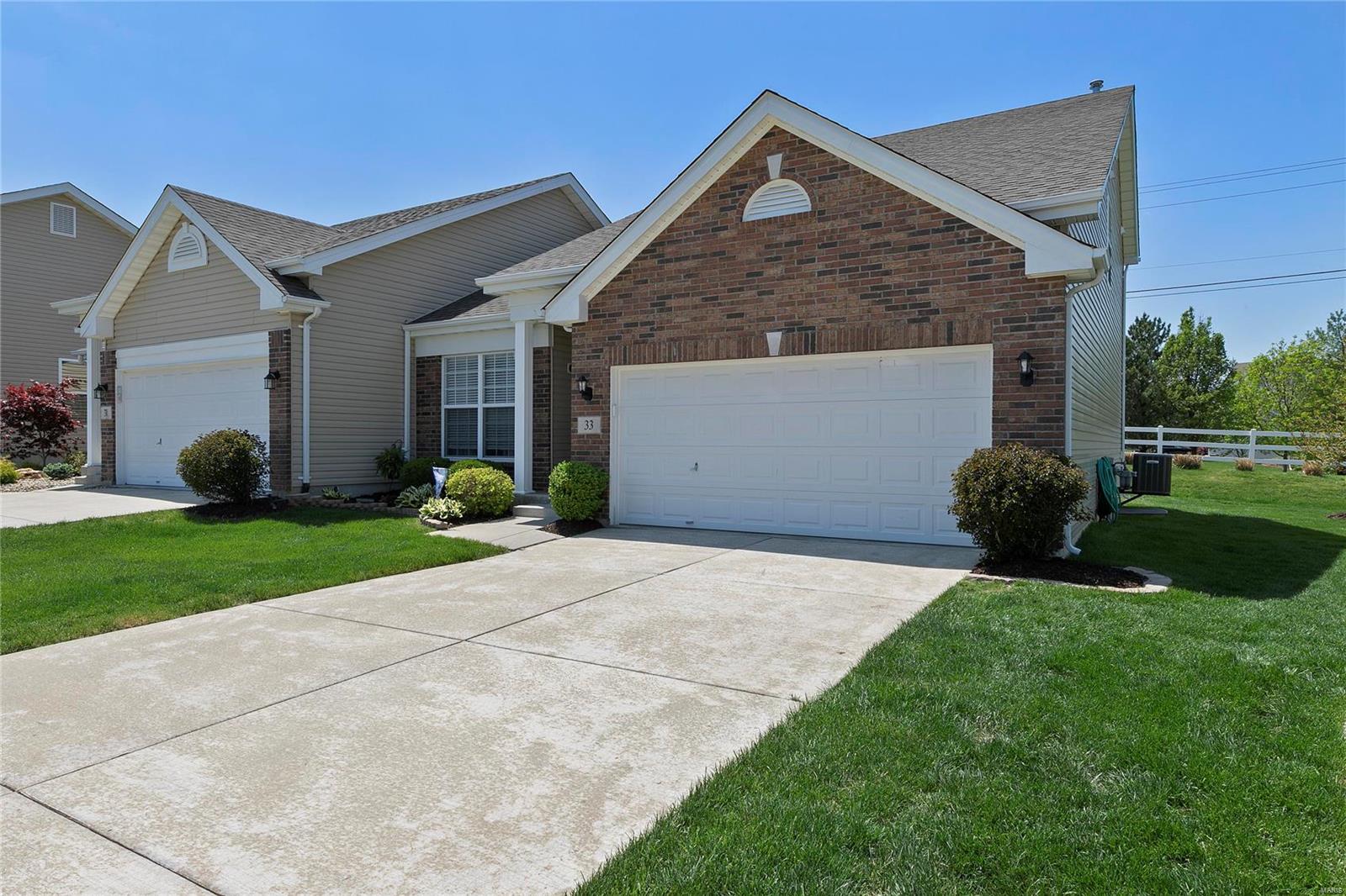 Belmonte Landing - Residential