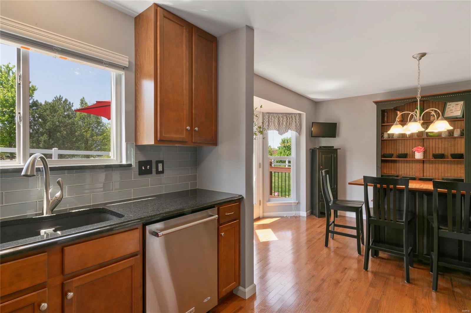 Belmonte Landing - Residential