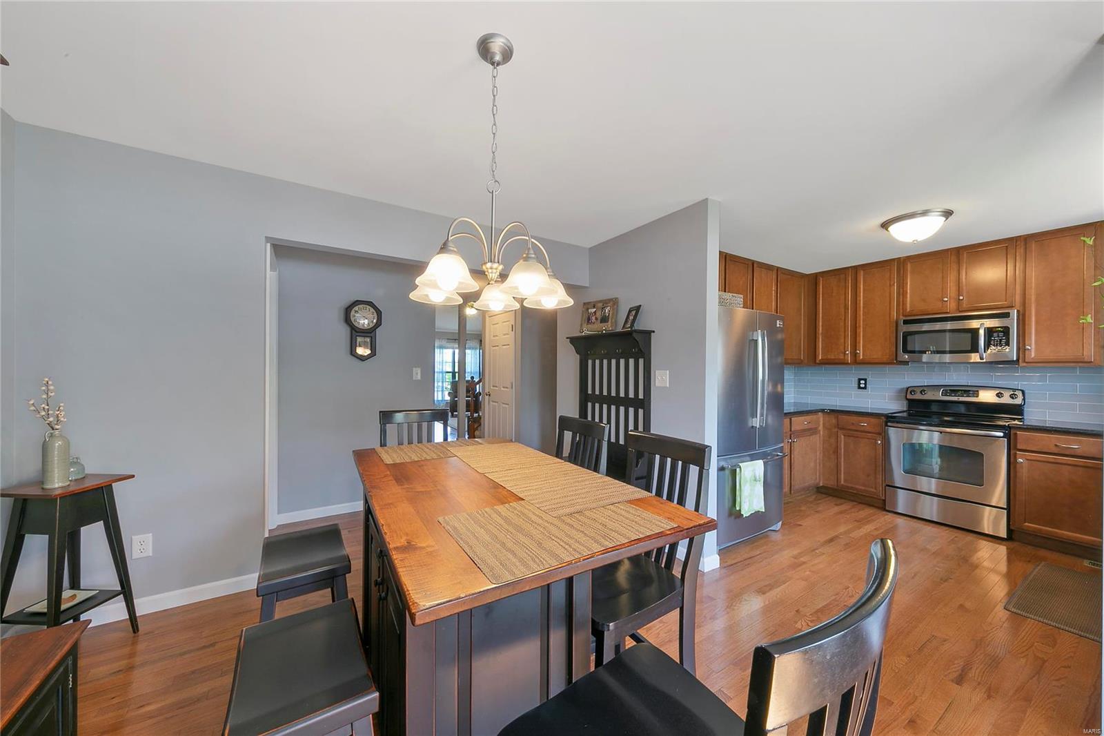 Belmonte Landing - Residential