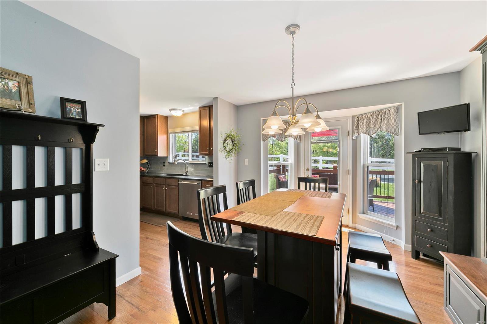 Belmonte Landing - Residential