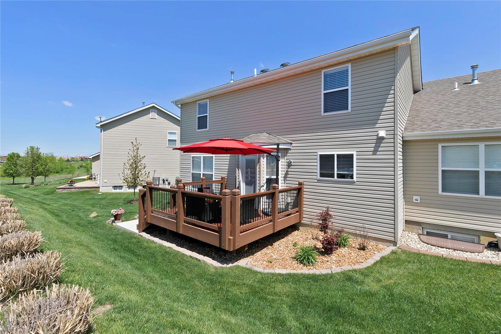 Belmonte Landing - Residential