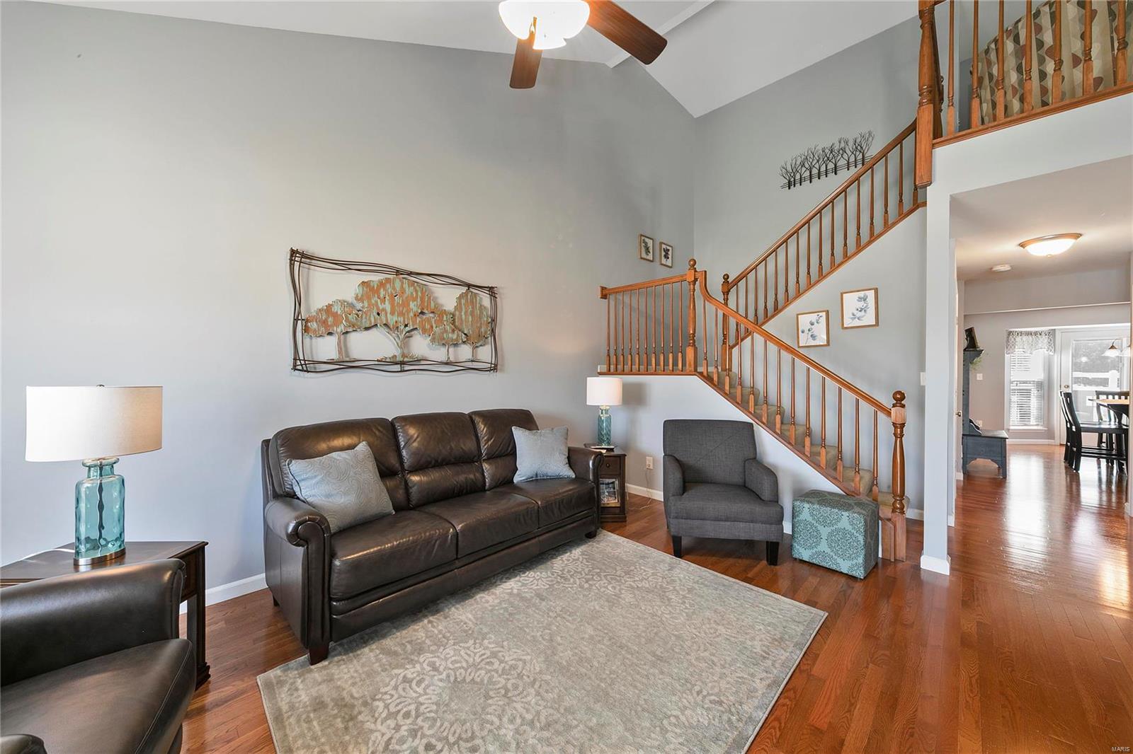 Belmonte Landing - Residential