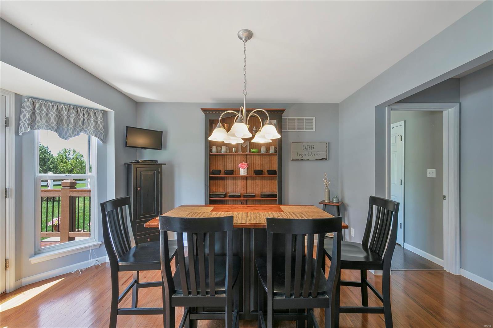 Belmonte Landing - Residential