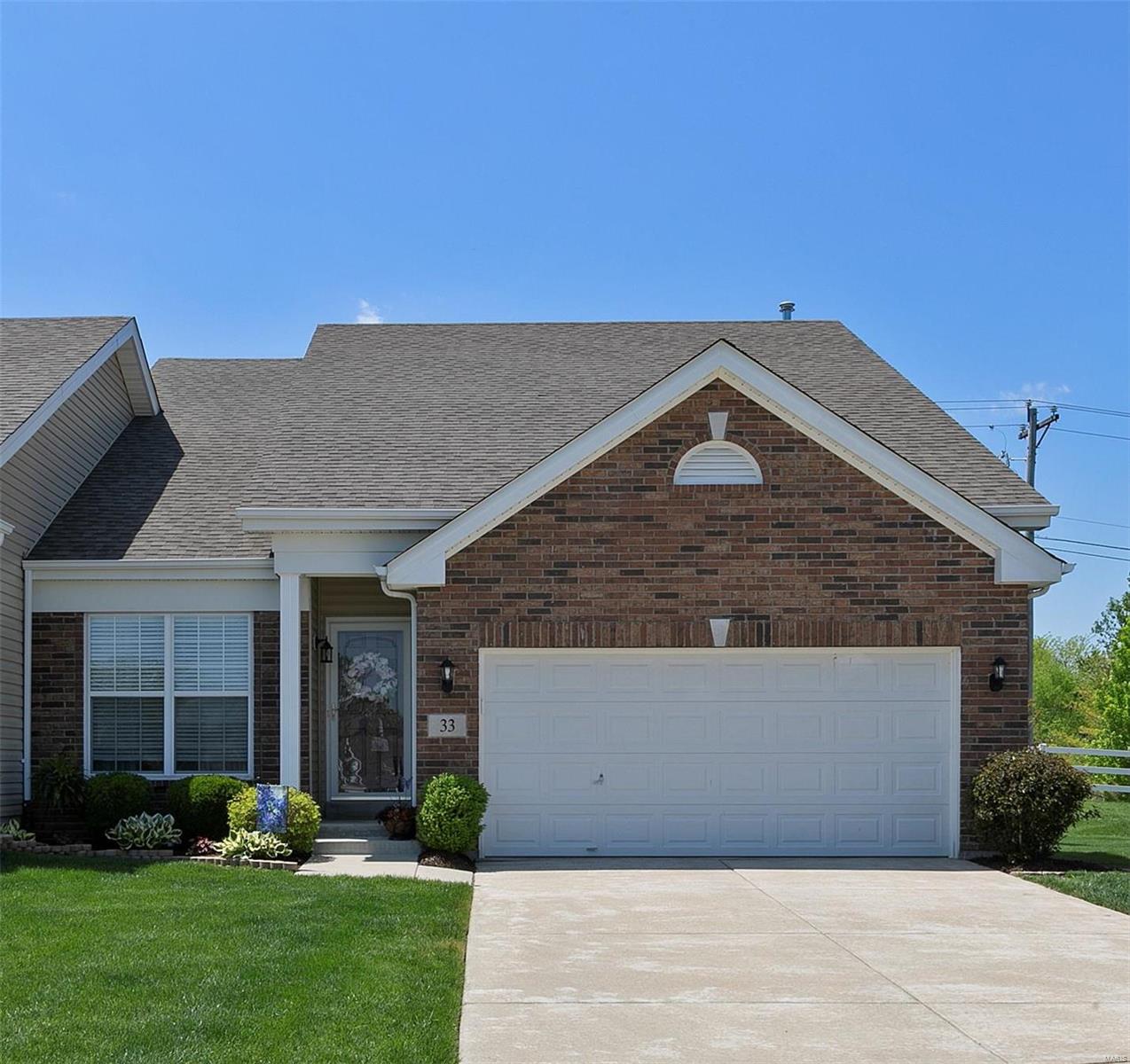 Belmonte Landing - Residential