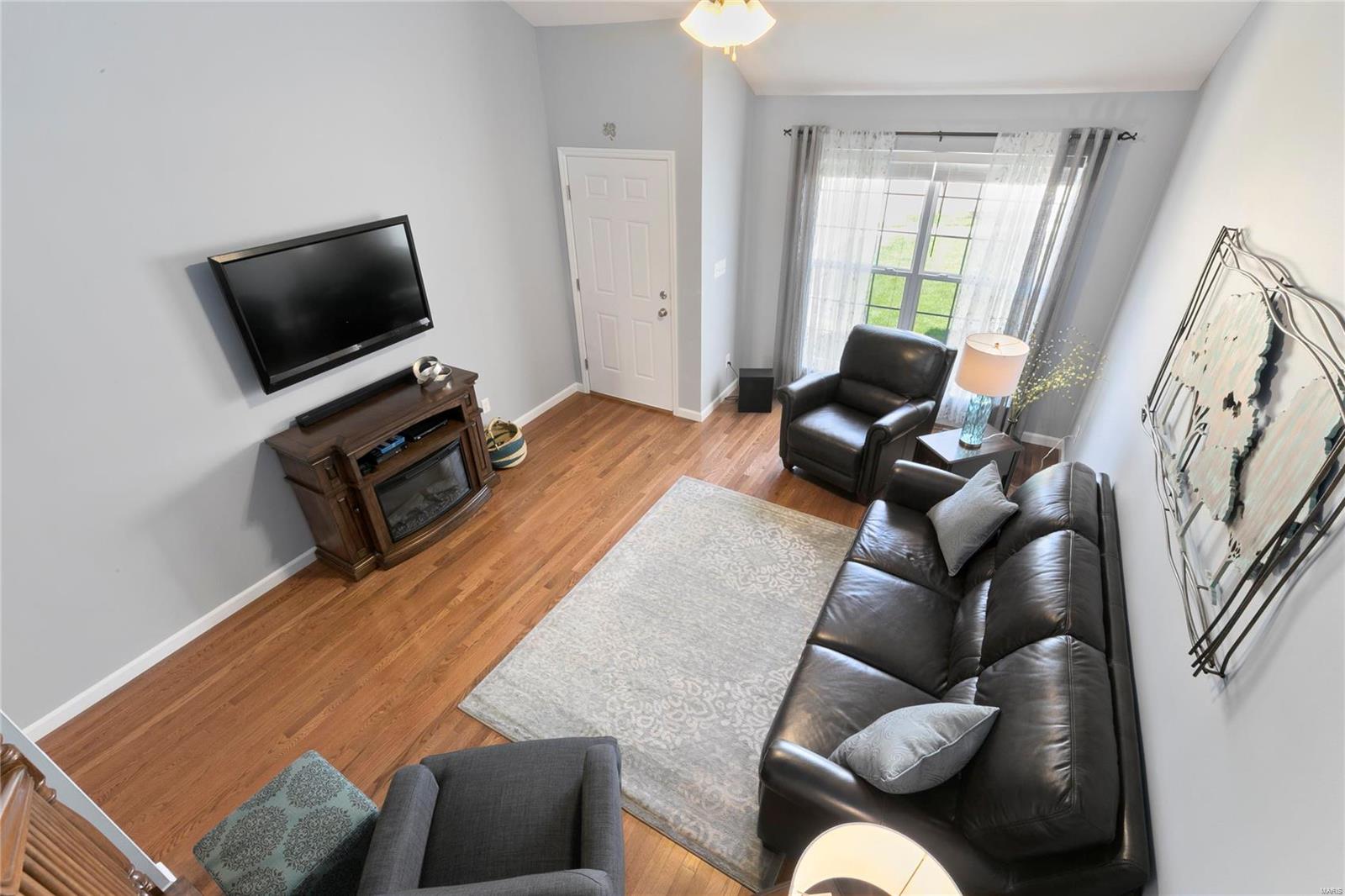 Belmonte Landing - Residential