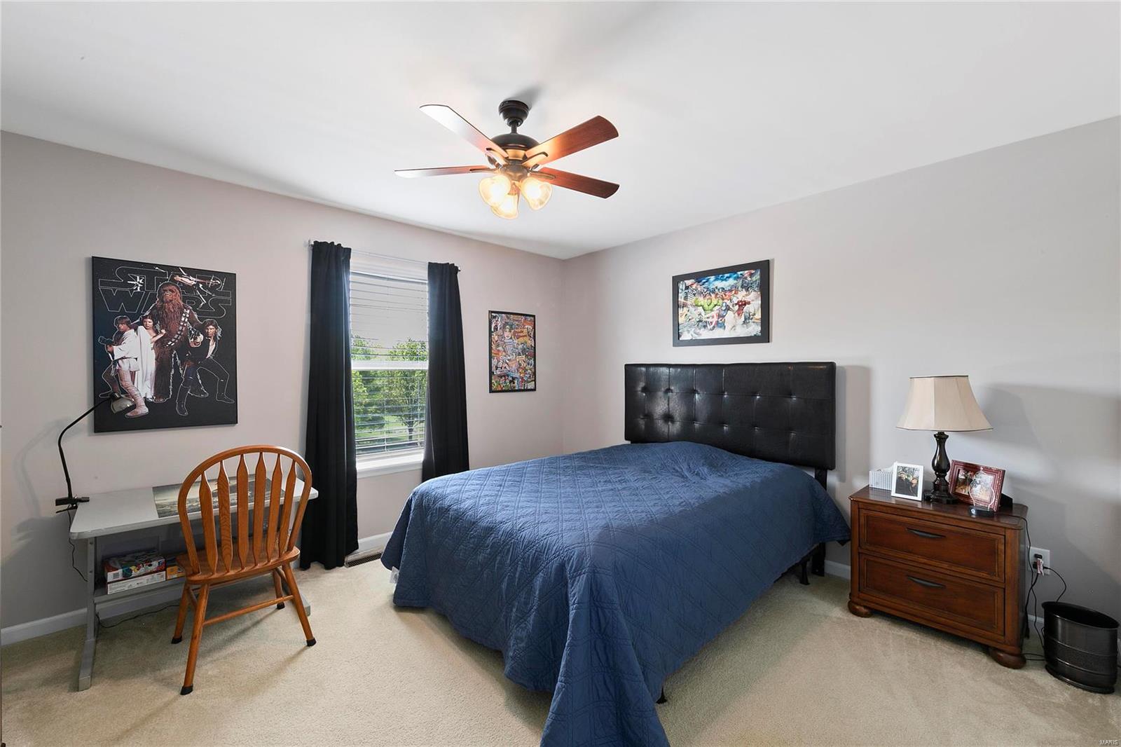 Belmonte Landing - Residential