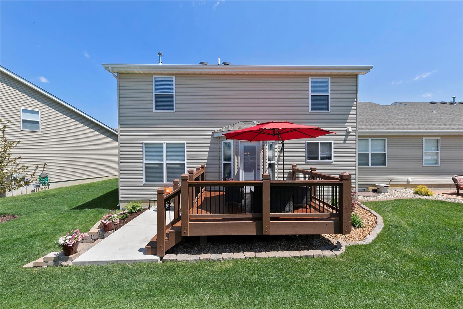 Belmonte Landing - Residential