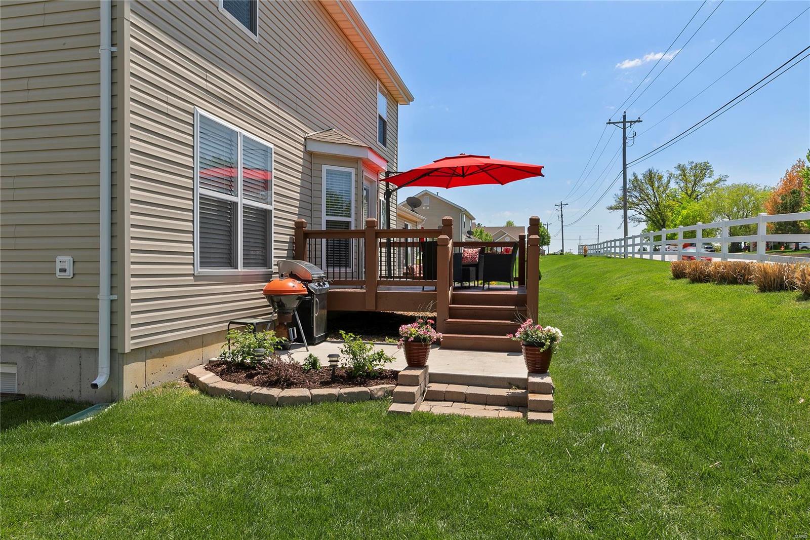 Belmonte Landing - Residential