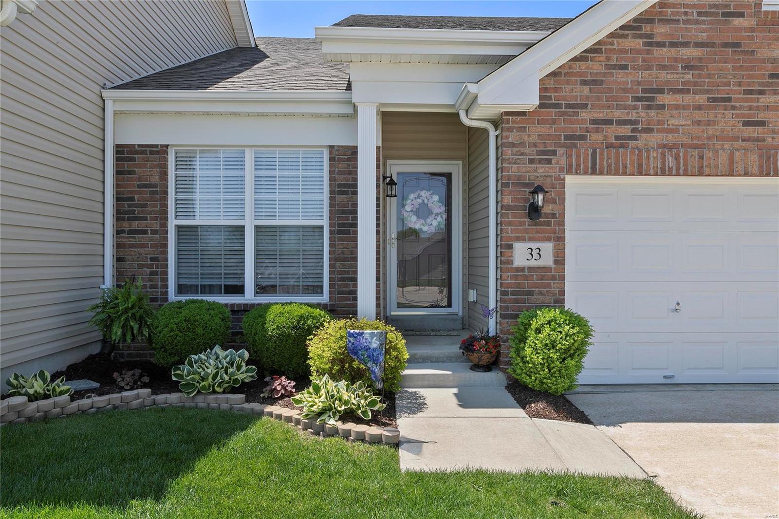 Belmonte Landing - Residential