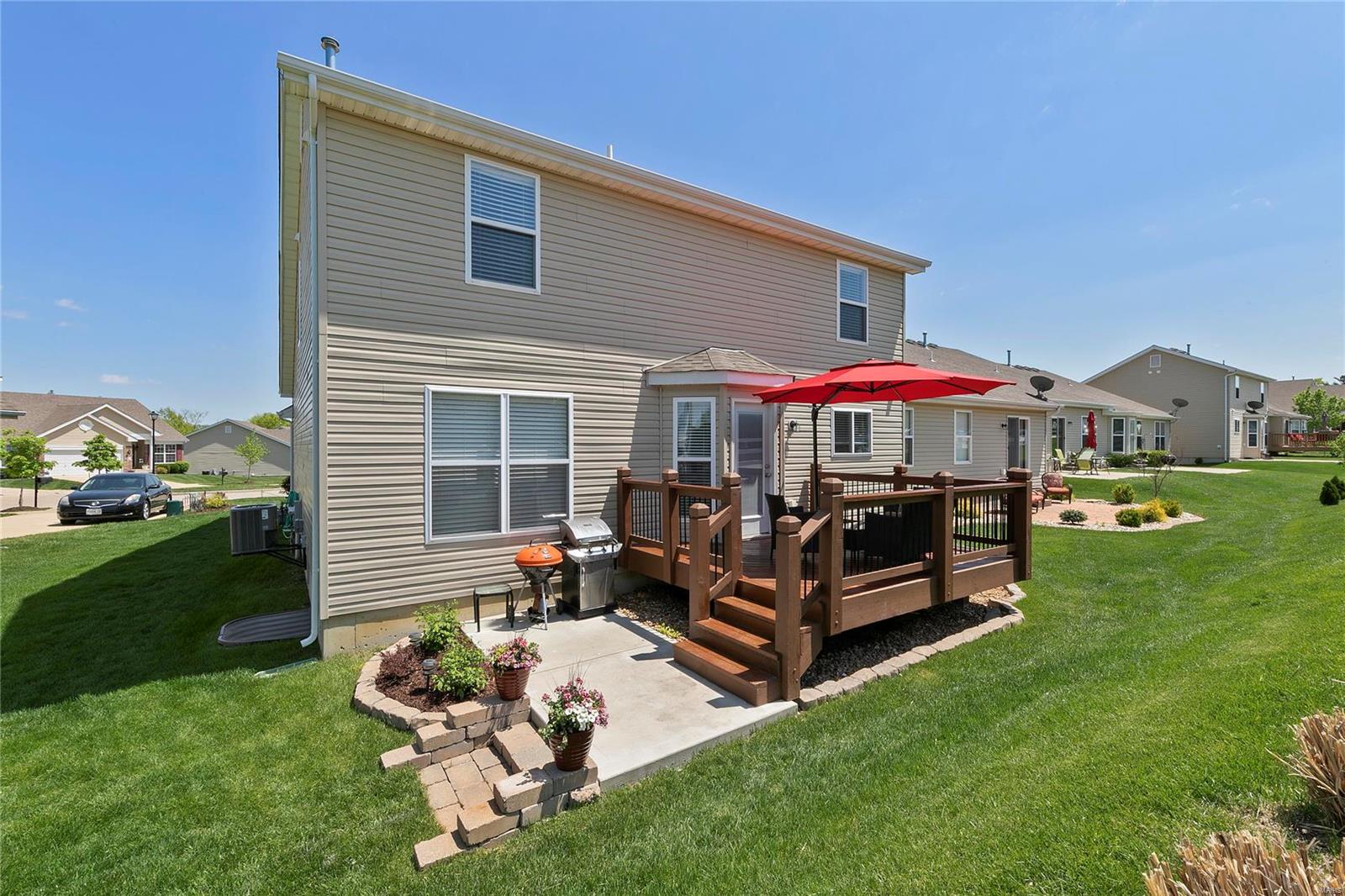 Belmonte Landing - Residential