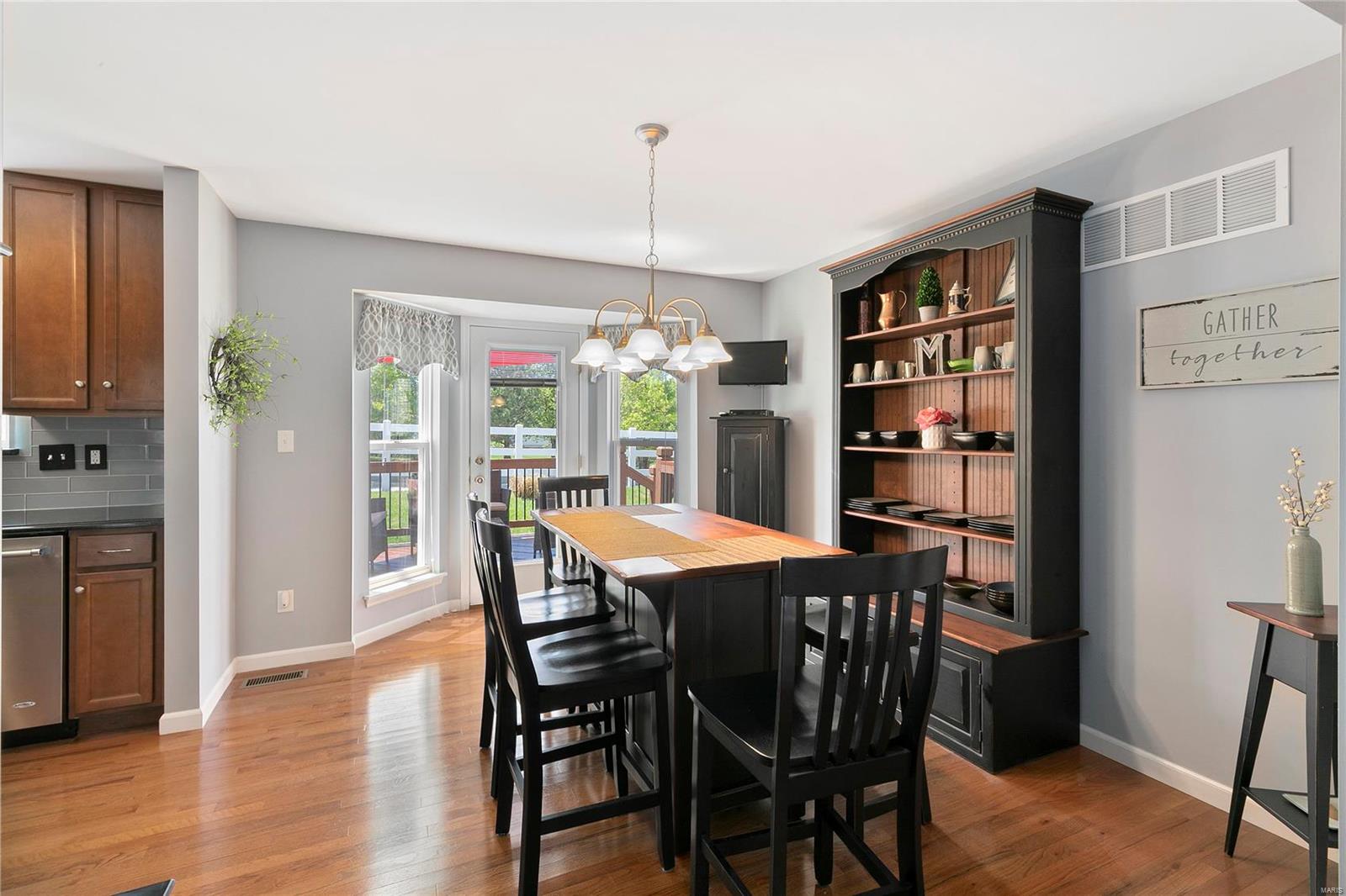 Belmonte Landing - Residential