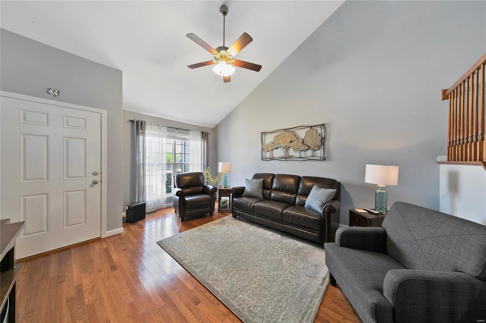 Belmonte Landing - Residential