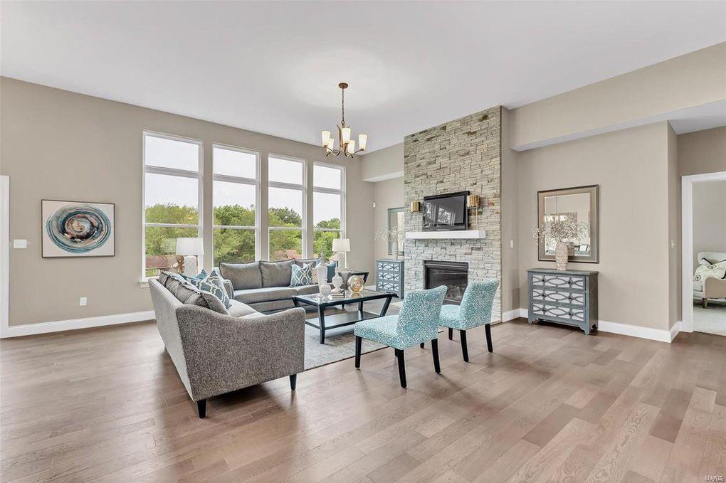1 Monaco @ Willow Grove