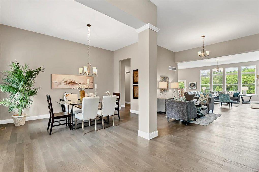 1 Monaco @ Willow Grove