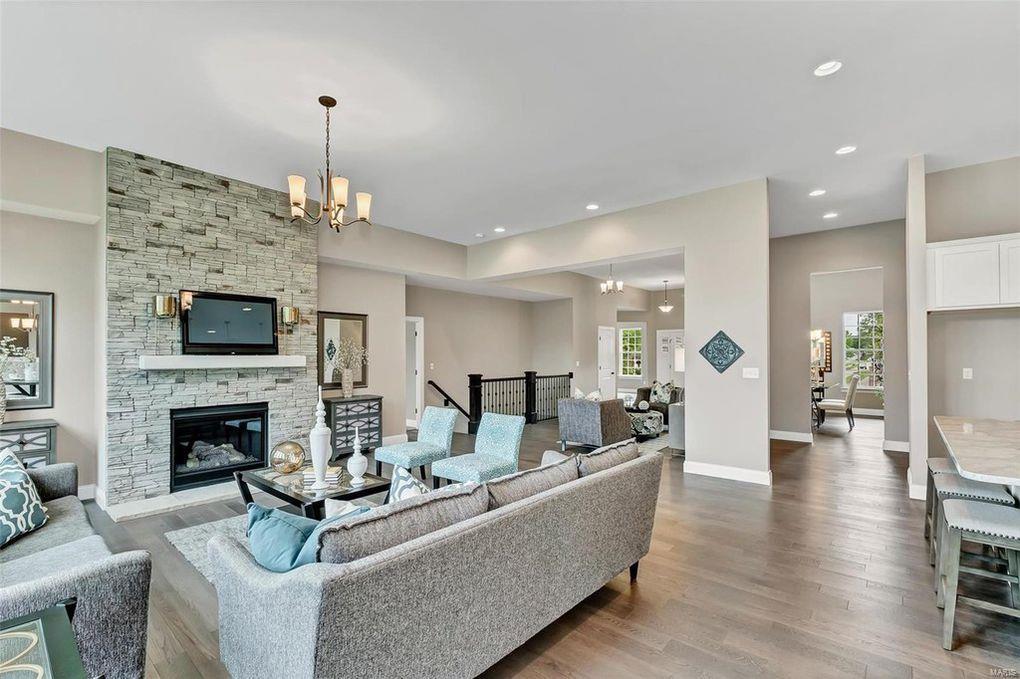 1 Monaco @ Willow Grove