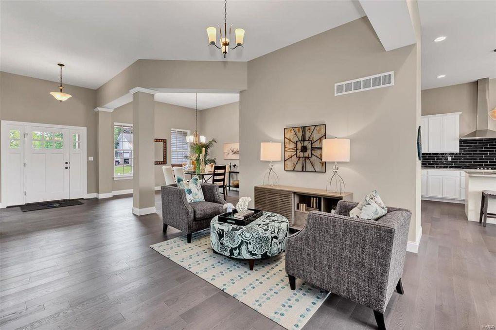 1 Monaco @ Willow Grove