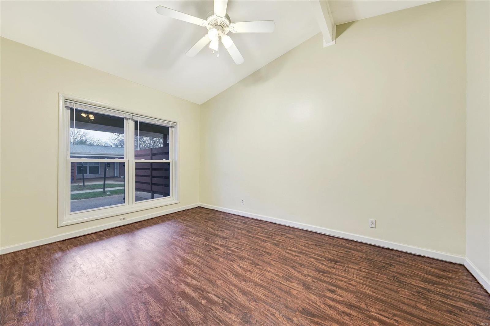 Oakbrook Forest Condo - Residential