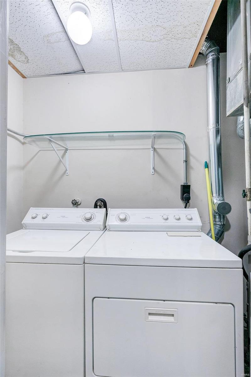 Oakbrook Forest Condo - Residential