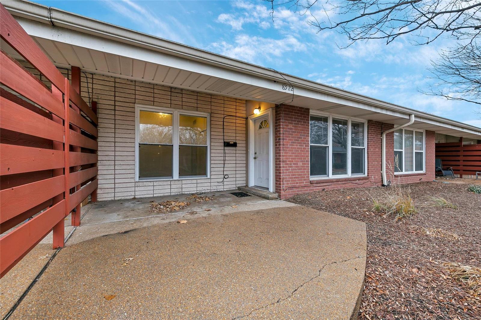 Oakbrook Forest Condo - Residential