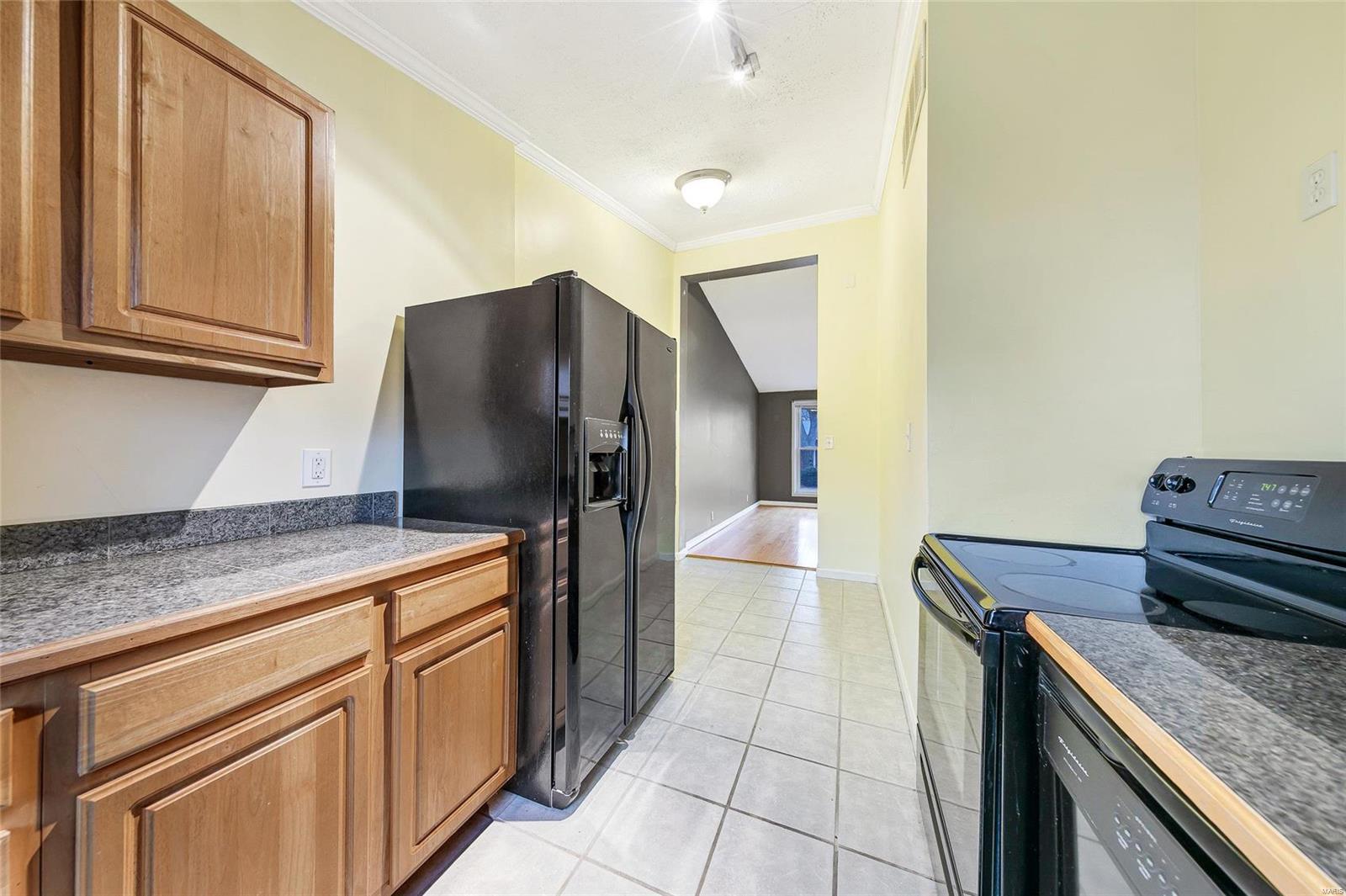 Oakbrook Forest Condo - Residential