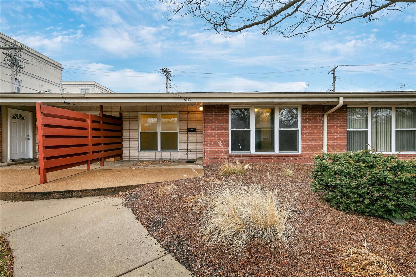 Oakbrook Forest Condo - Residential