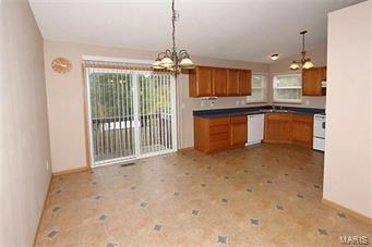 Country Club Manor - Residential