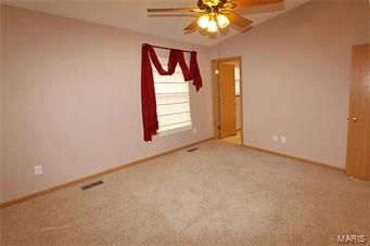Country Club Manor - Residential