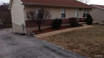 Country Club Manor - Residential