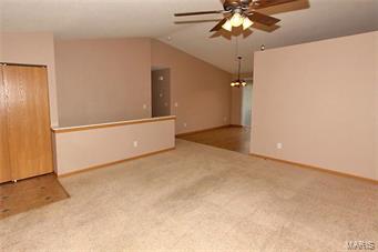 Country Club Manor - Residential
