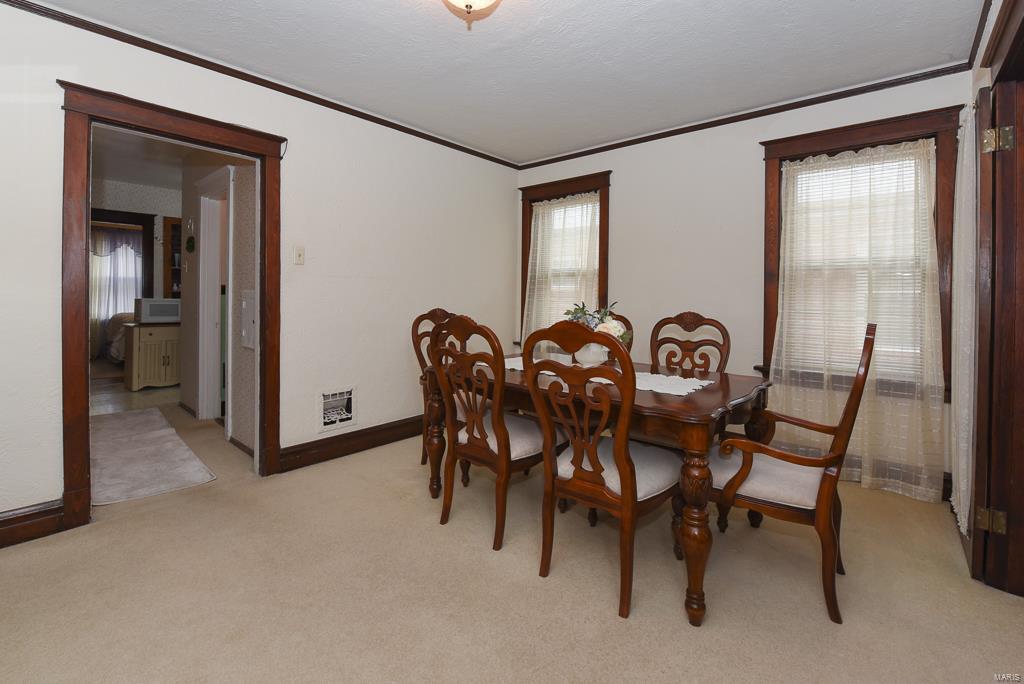 Holly Hills Add - Residential Income