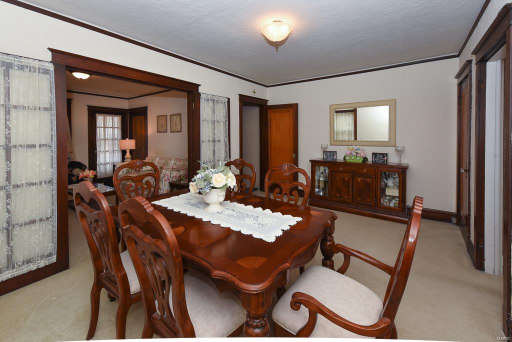 Holly Hills Add - Residential Income