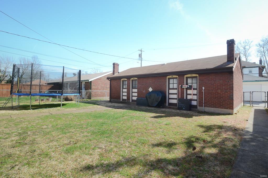 Holly Hills Add - Residential Income