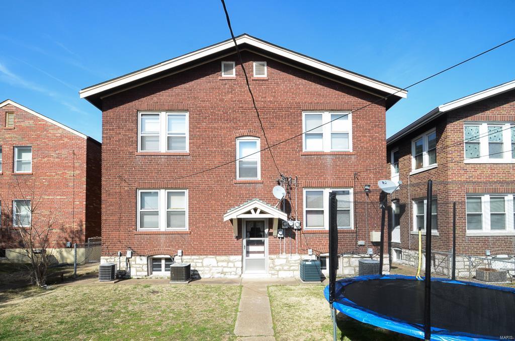 Holly Hills Add - Residential Income