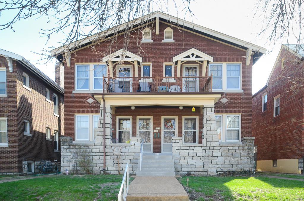 Holly Hills Add - Residential Income